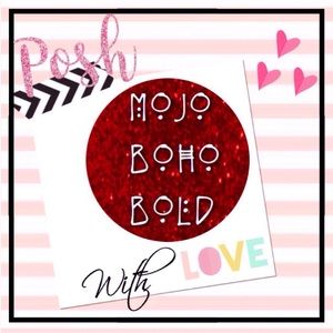 MojoBohoBOLD  WOMENS & MENS FASHIONS & ACCESSORIES